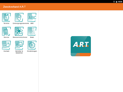ART App 7.2.0 APK screenshots 10