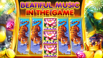 Game screenshot Vegas Slots Games Casino Games apk download