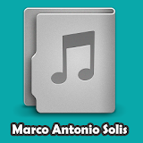 Marco Antonio Solís Letras icon