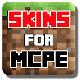 Boy Skins For MCPE icon