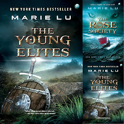 Icon image The Young Elites