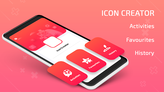 Screenshot 1 App Icon & App Name Changer android