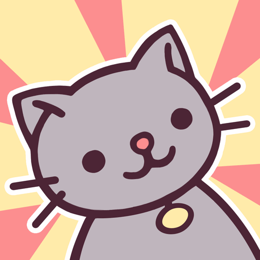 Cat Hotel: The Grand Meow 1.5.11 Icon
