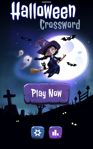 Halloween Crossword
