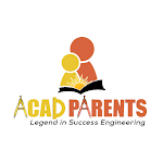 Cover Image of Download ACAD Parents  APK