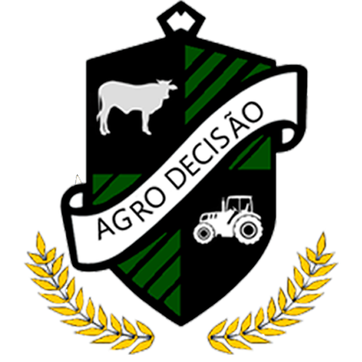 VELOCIDADE TRATOR AGRO DECISÃO logo