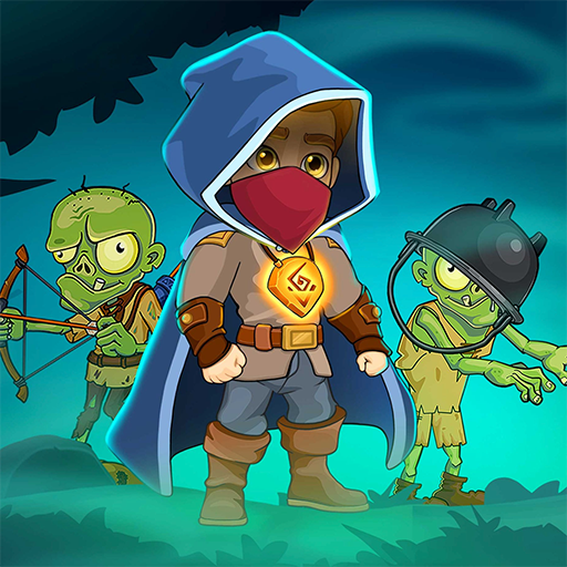 Backpack Hero vs Zombies Download on Windows