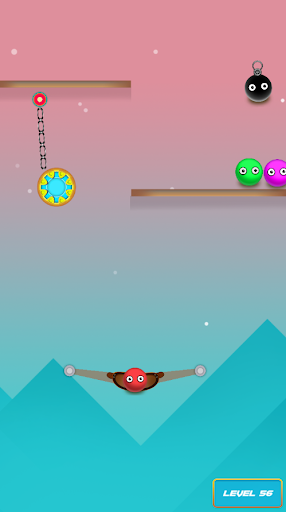 Perfect Ball Farid Hit Screen 3