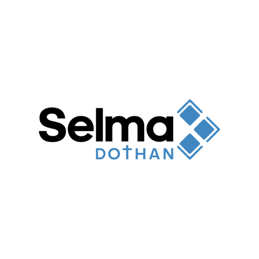 Selma Dothan logo