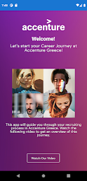 Enter Accenture Greece