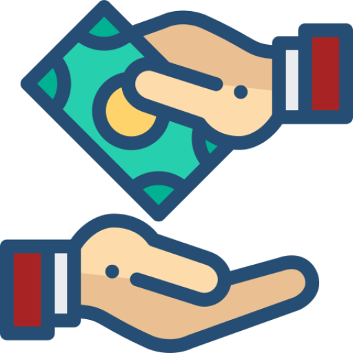 Zagzoog Payment Receipt logo