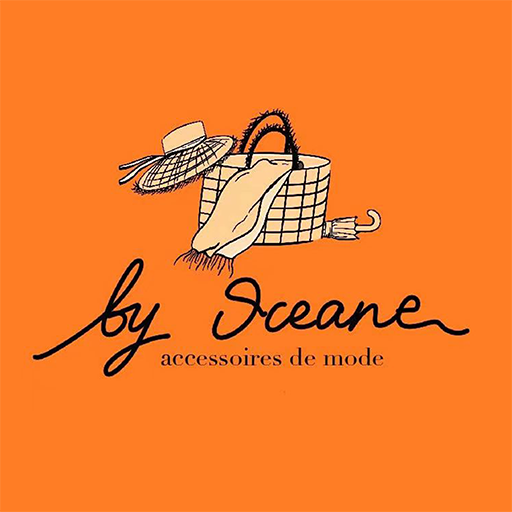 By Oceane logo