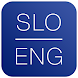 Dictionary Slovak English - Androidアプリ