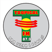 Tropical FM de Antas  Icon