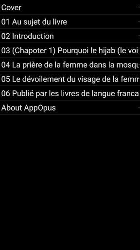 Le Voile dans lIslam‭ Screen 2