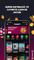 screenshot of Superbet Casino - Games Online