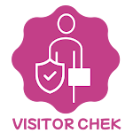 Cover Image of Download Visitor Chek  APK