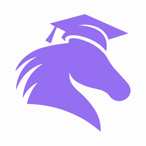 Horses Mouth: Alumni Vid Chat logo