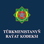 Cover Image of Baixar Türkmenistanyň Raýat Kodeksi  APK