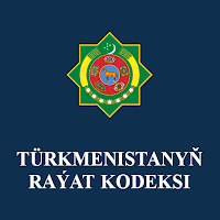 Türkmenistanyň Raýat Kodeksi