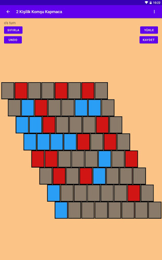 2 Player Neighbor Snatch Game