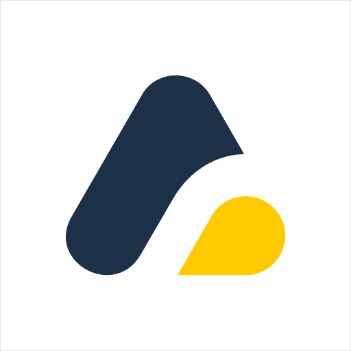 AVA fitness app logo