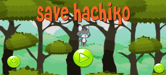 Save Hachiko 2.0