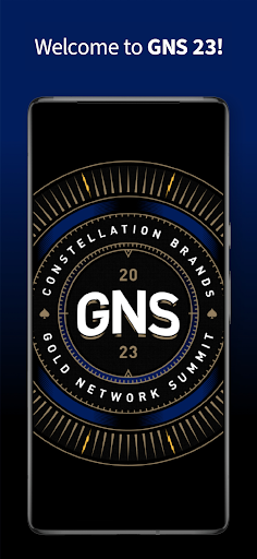 Android application GNS 23 screenshort