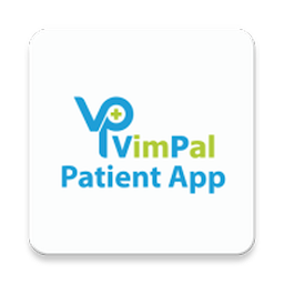 Icon image VimPal - Patient App