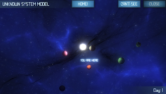 Game screenshot Random Space: Survival apk download
