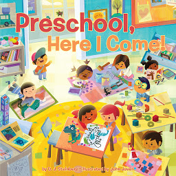 「Preschool, Here I Come!」のアイコン画像