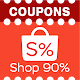 Coupons for Shopee Online Shop Deals & Discounts Download on Windows