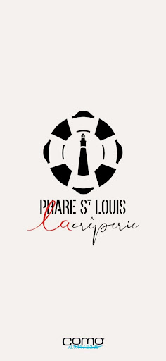 Android application Phare St Louis - LA Crêperie screenshort