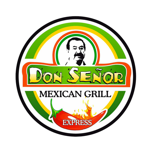 Don Senor Express logo