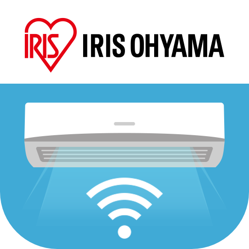 IRIS AIR-con - Apps on Google Play