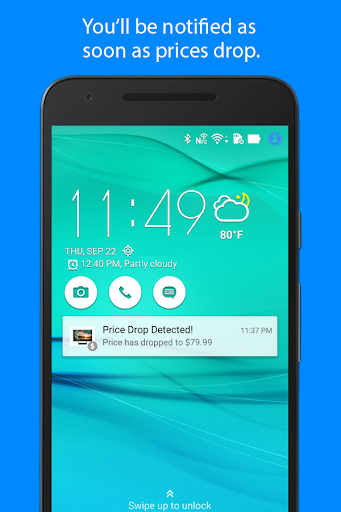 Price Tracker For Amazon Apps On Google Play