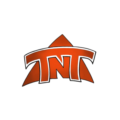 TNT St Pete logo