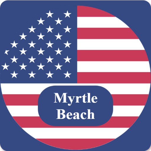 Myrtle Beach Travel Guide logo