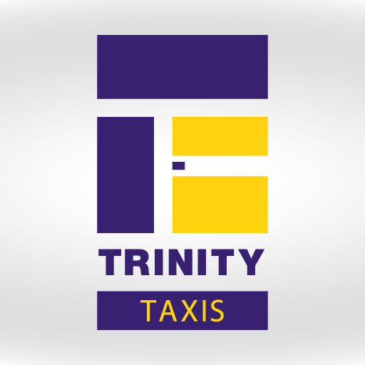 Trinity Taxis logo