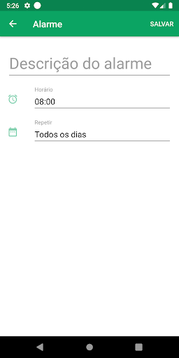 Unimed Planalto Central - RS Screen 3