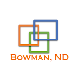 Bowman County icon