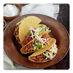 Mexican Recipes Apk