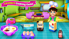 screenshot of Baking Cupcakes - Cooking Game