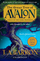 Icon image The Great Tree of Avalon, Book One: Child of the Dark Prophecy