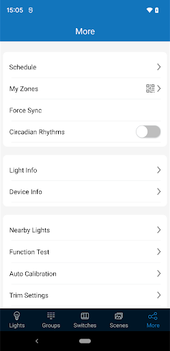 SLG Sync Screen 2