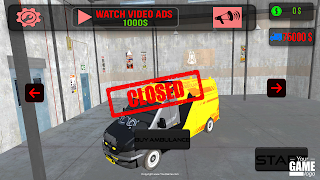 Emergency Ambulance Simulator - Screenshot 2