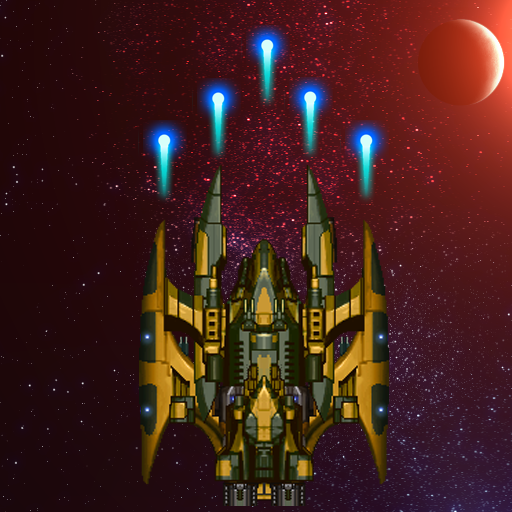 Игры без интернета Galaxy logo