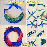 DIY Bracelet Idea icon