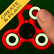 Fidget Spinner Designer - Androidアプリ