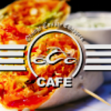 OCC Cafe icon